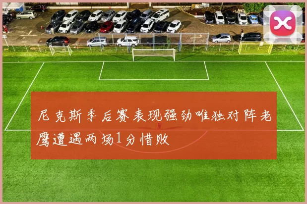 尼克斯季后赛表现强劲唯独对阵老鹰遭遇两场1分惜败