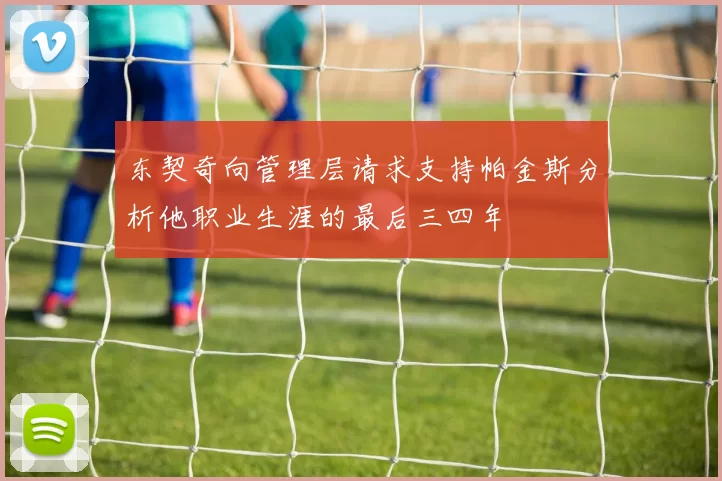 东契奇向管理层请求支持帕金斯分析他职业生涯的最后三四年